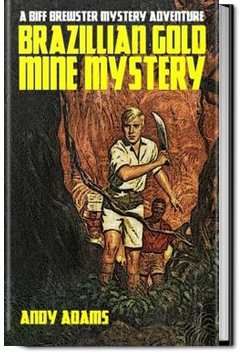 Brazilian Gold Mine Mystery | Andy Adams